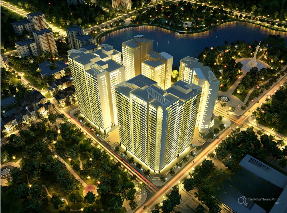 Hình ảnh chi tiết dự án
