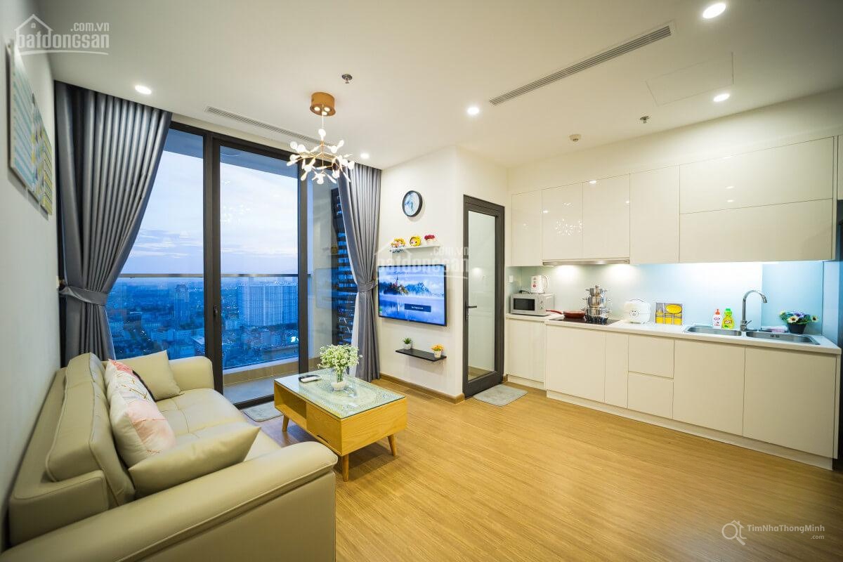Bán căn duplex tại Mandarin Garden, 268m2, 4 phòng ngủ, full nội thất xịn