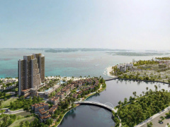 Marina Bayfront District - Hình ảnh bất động sản 1/7