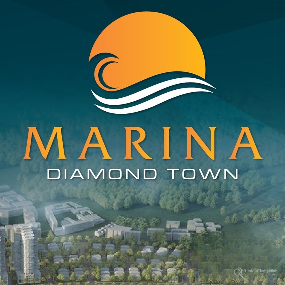 Marina Diamond Town - Hình ảnh bất động sản 1/3