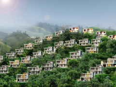 Marina Hill Villa - Hình ảnh bất động sản 1/7