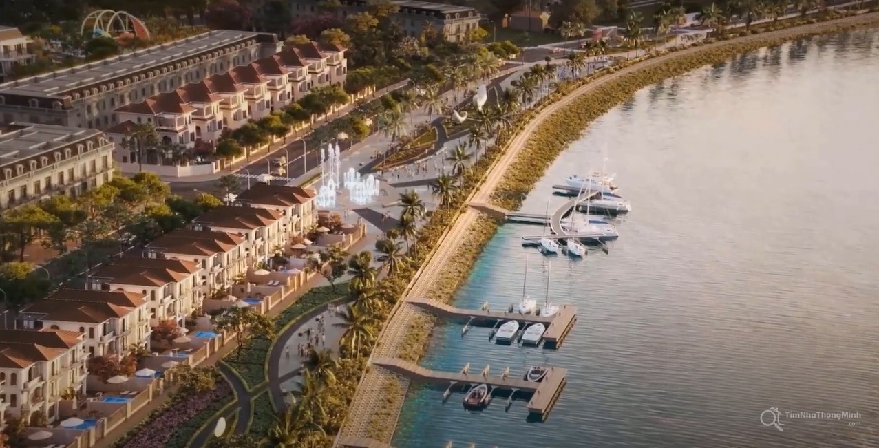 Hình ảnh chi tiết dự án