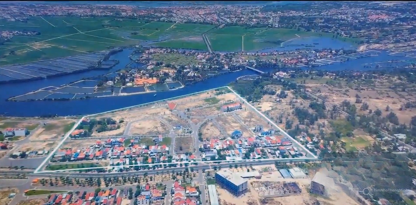 Hình ảnh chi tiết dự án