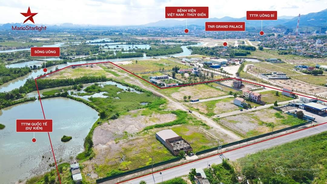 Hình ảnh chi tiết dự án