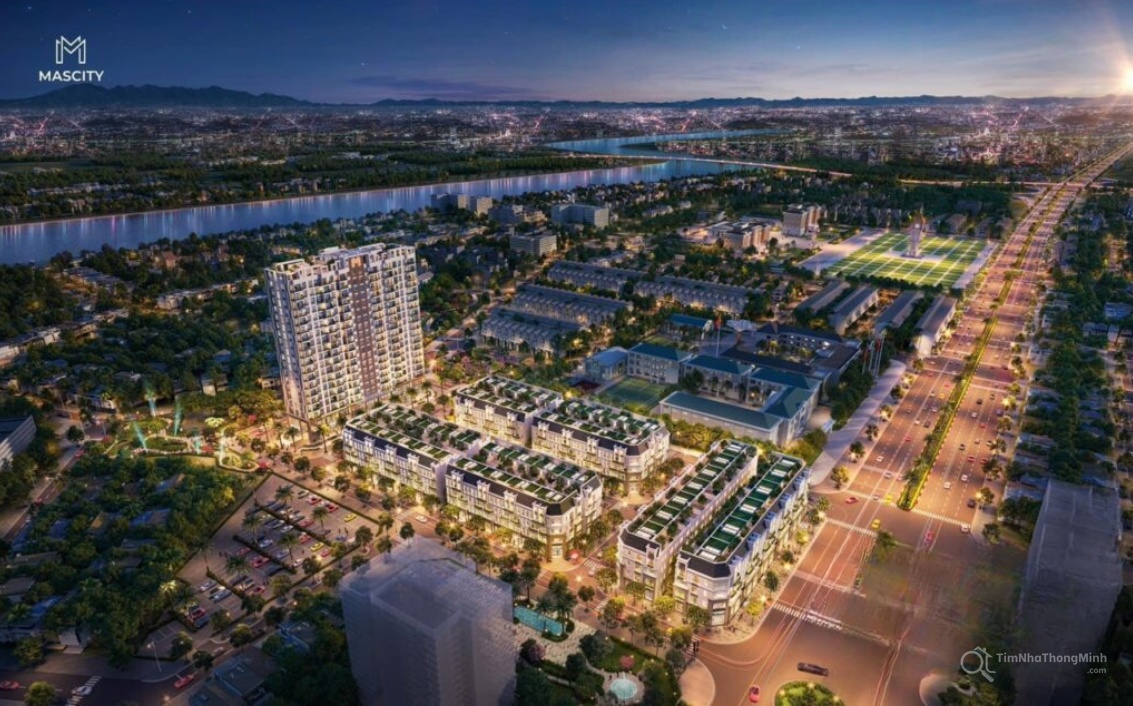 Hình ảnh chi tiết dự án