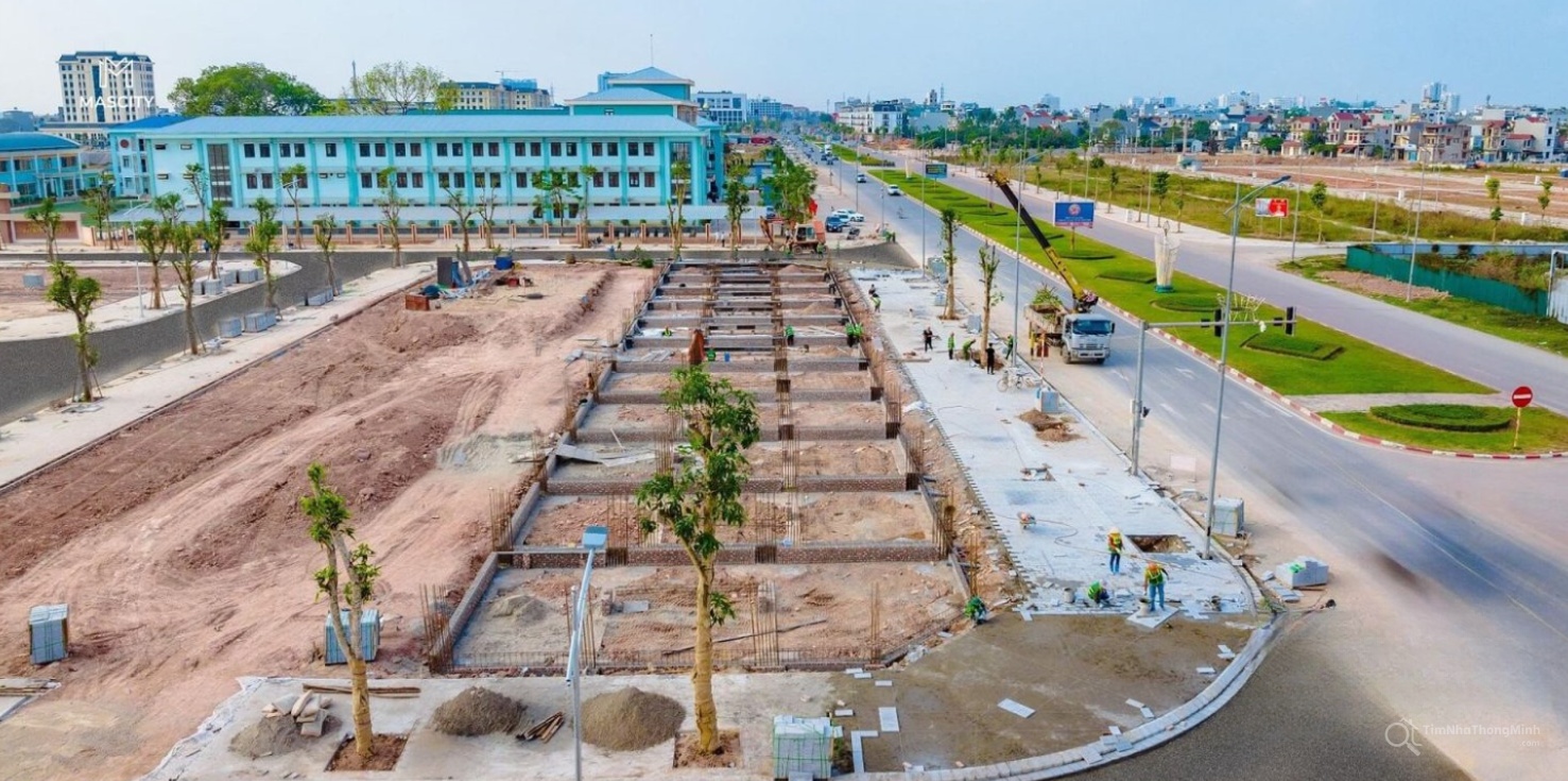 Hình ảnh chi tiết dự án
