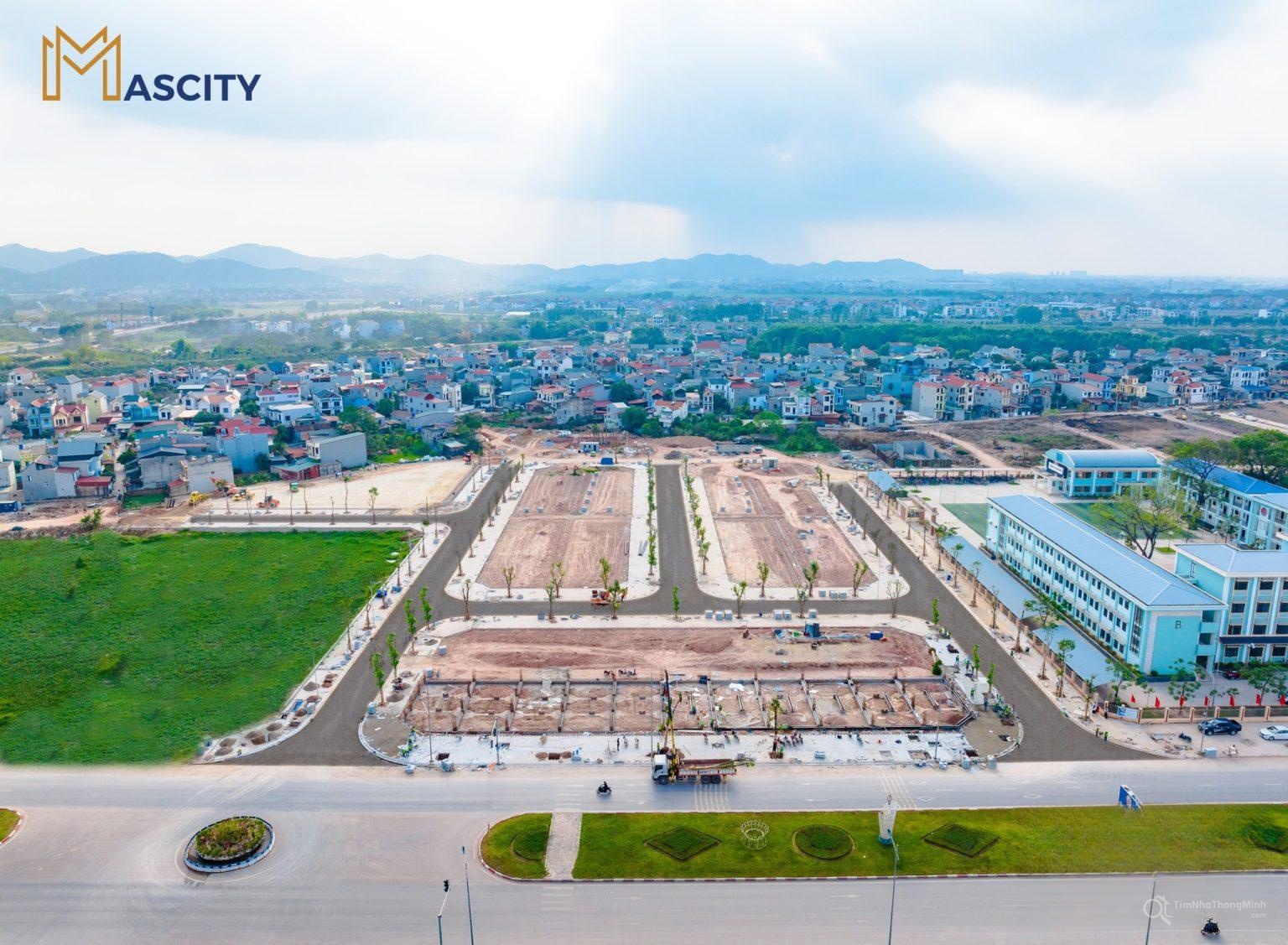 Hình ảnh chi tiết dự án
