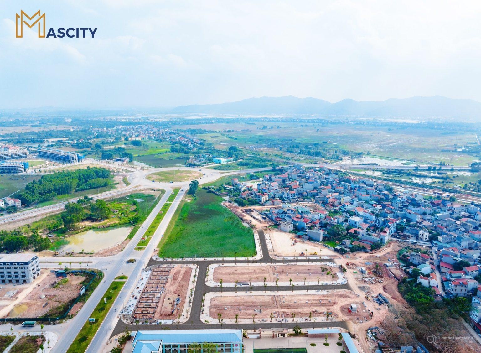 Hình ảnh chi tiết dự án