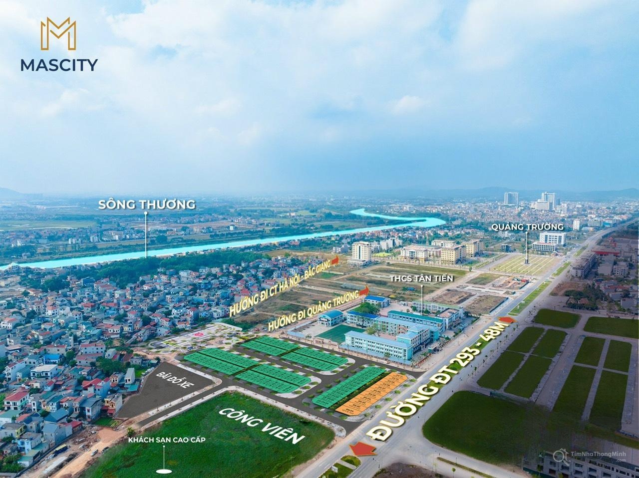 Hình ảnh chi tiết dự án