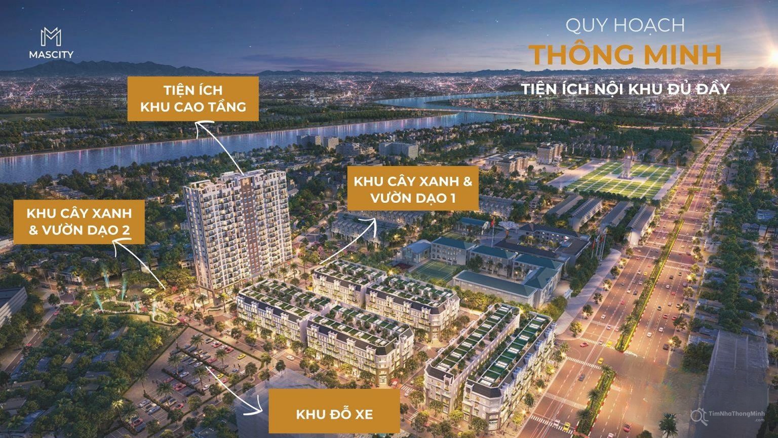 Hình ảnh chi tiết dự án
