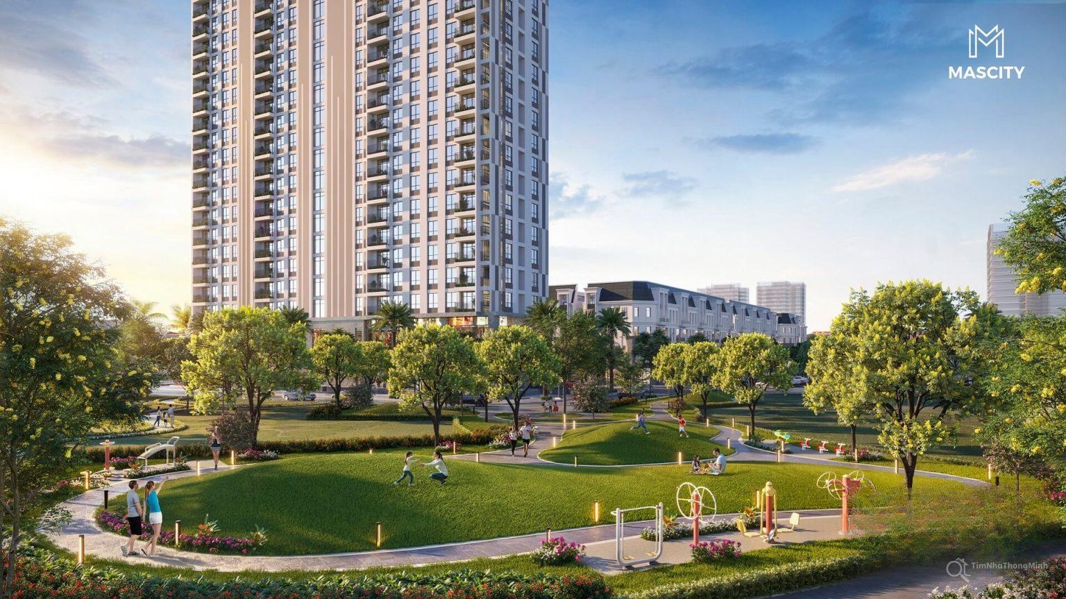 Hình ảnh chi tiết dự án