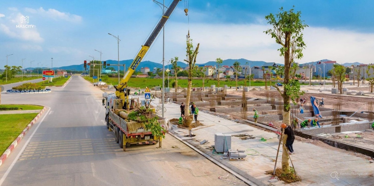 Hình ảnh chi tiết dự án