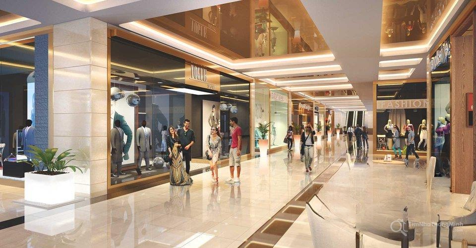 Hình ảnh chi tiết dự án