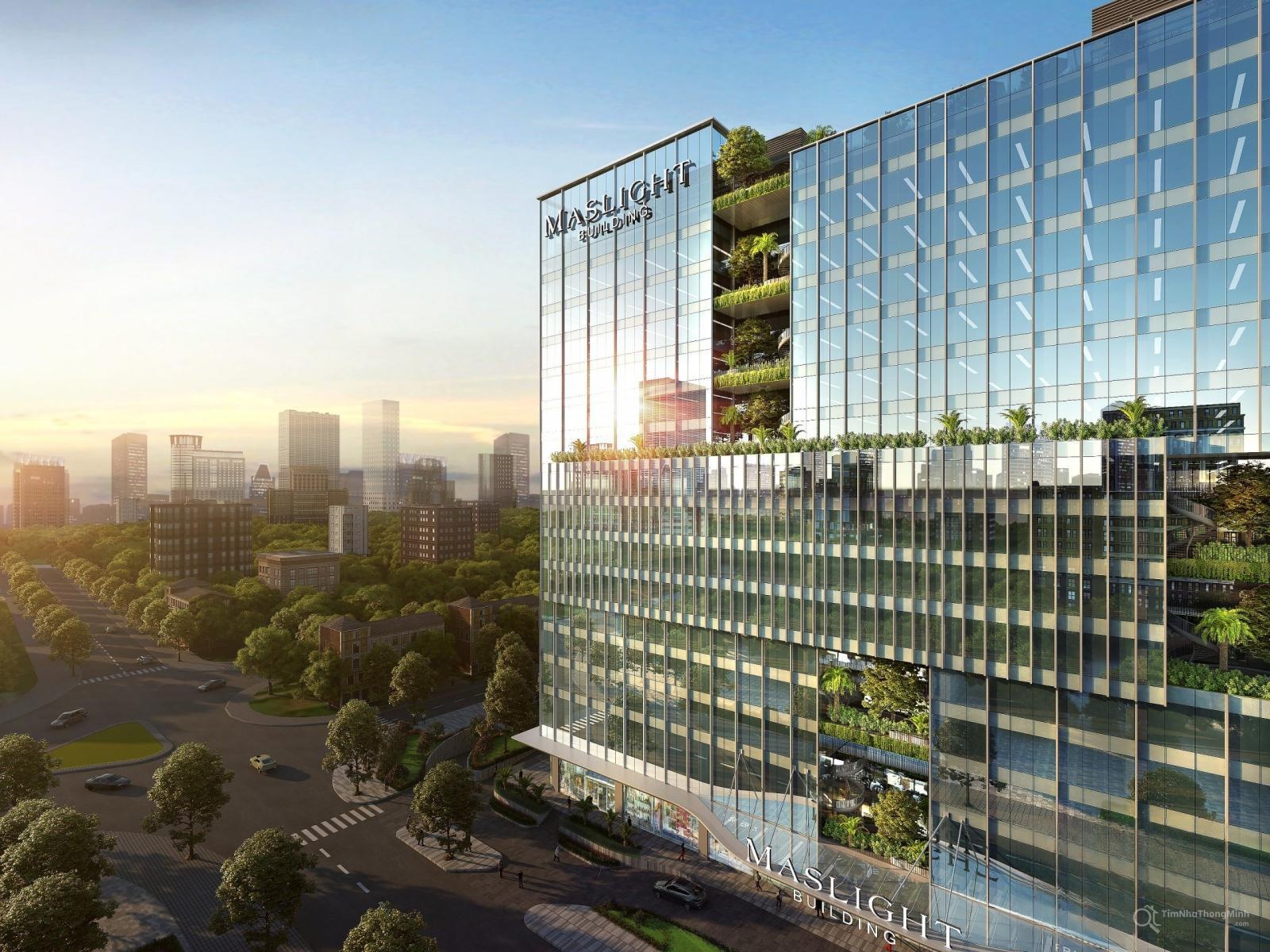 Hình ảnh chi tiết dự án
