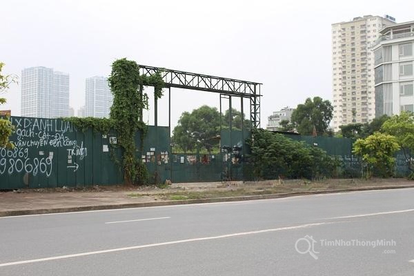 Hình ảnh chi tiết dự án