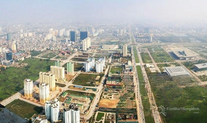 Hình ảnh chi tiết dự án