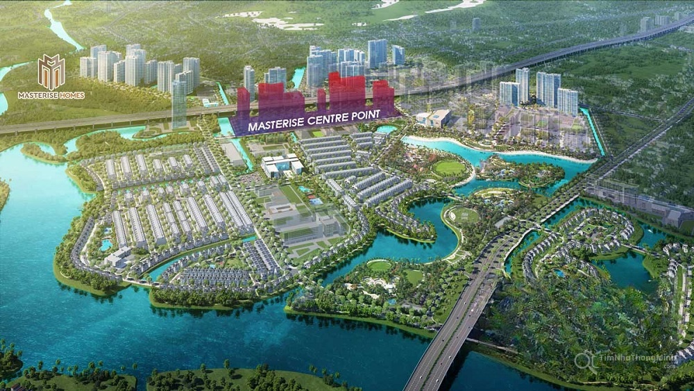 Hình ảnh chi tiết dự án