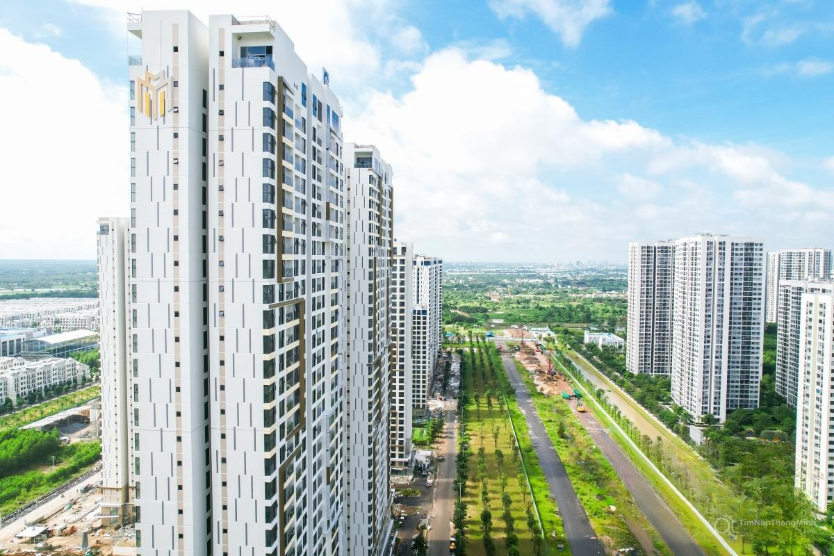 Hình ảnh chi tiết dự án