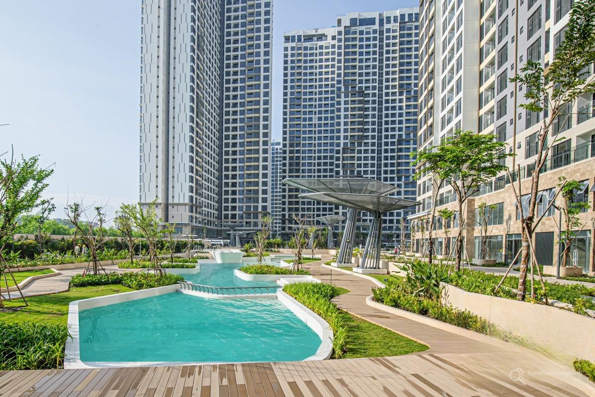 Hình ảnh chi tiết dự án