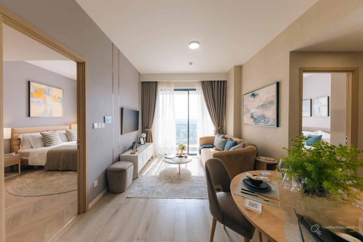 Hình ảnh chi tiết dự án