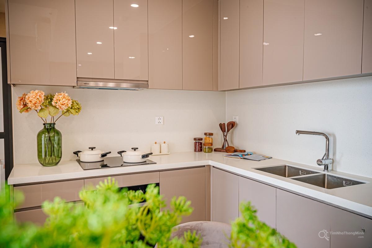 Hình ảnh chi tiết dự án