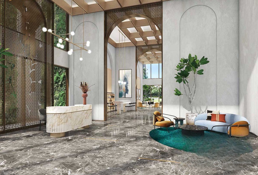 Hình ảnh chi tiết dự án