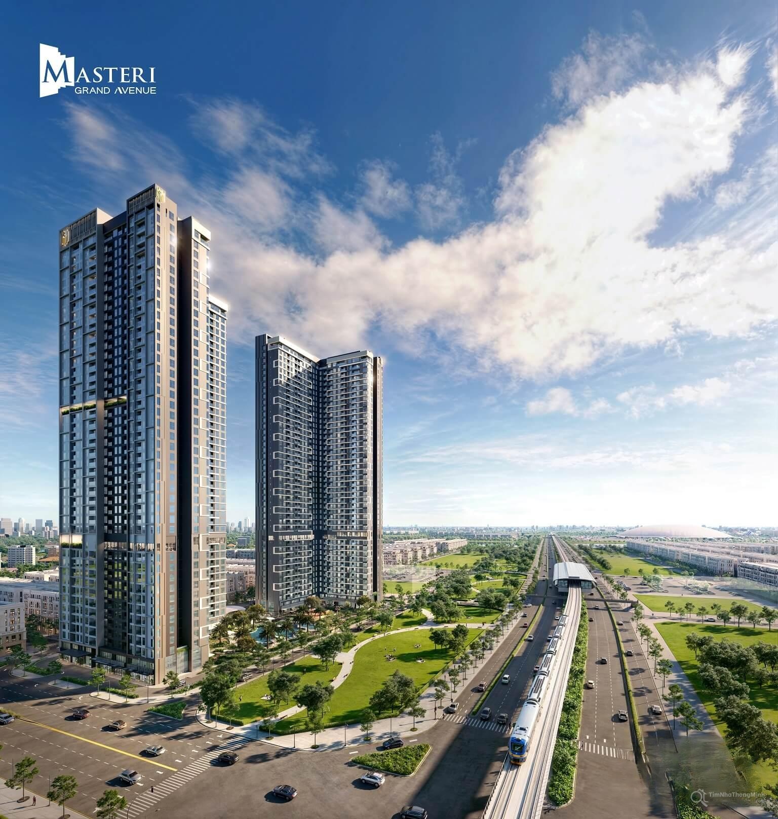 Hình ảnh chi tiết dự án