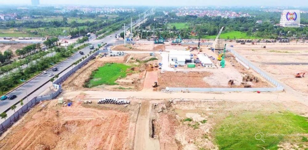 Hình ảnh chi tiết dự án