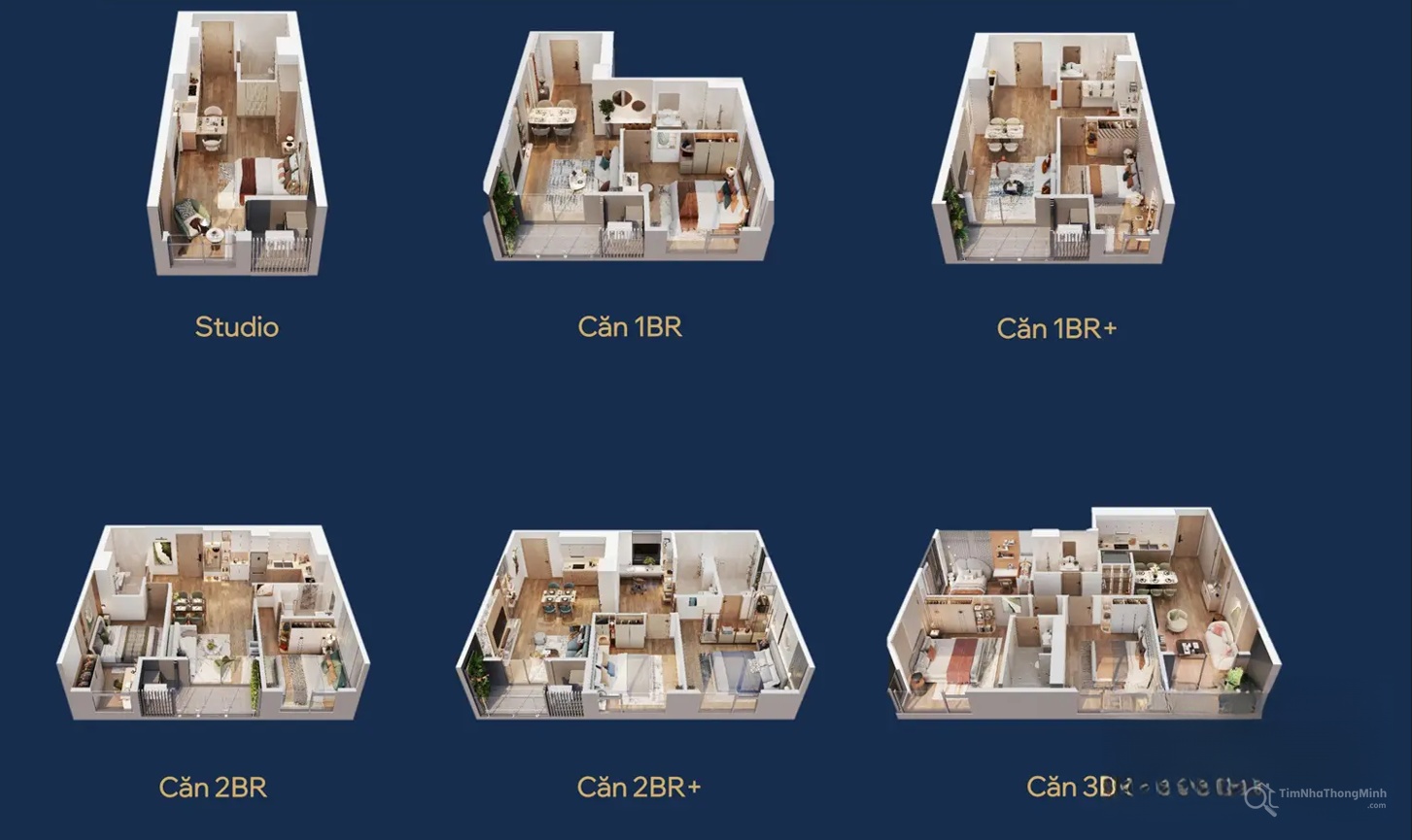 Hình ảnh chi tiết dự án