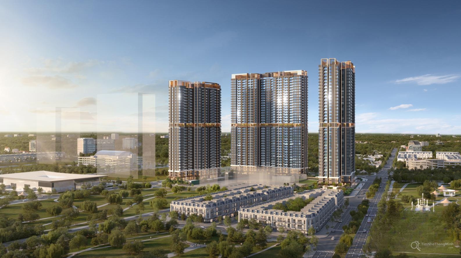 Hình ảnh chi tiết dự án