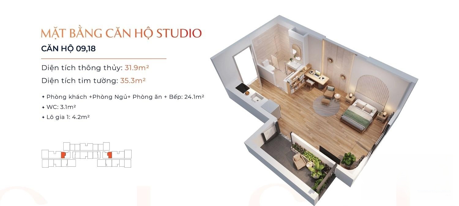 Hình ảnh chi tiết dự án
