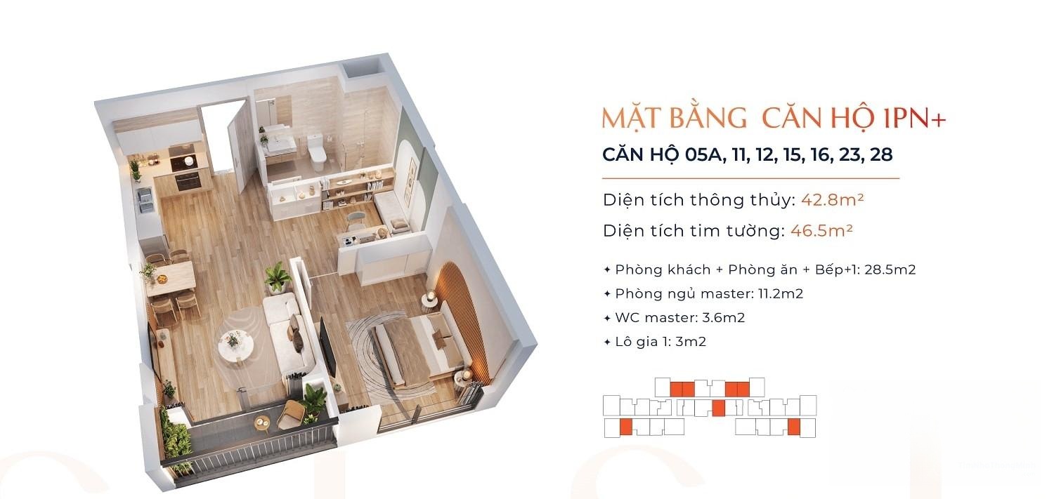 Hình ảnh chi tiết dự án