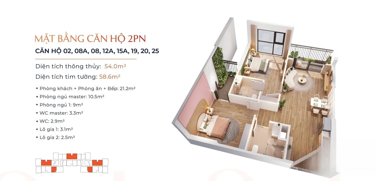 Hình ảnh chi tiết dự án