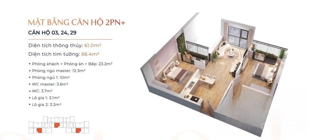 Hình ảnh chi tiết dự án