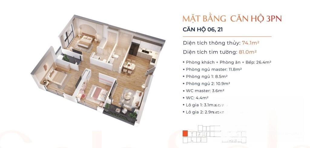 Hình ảnh chi tiết dự án