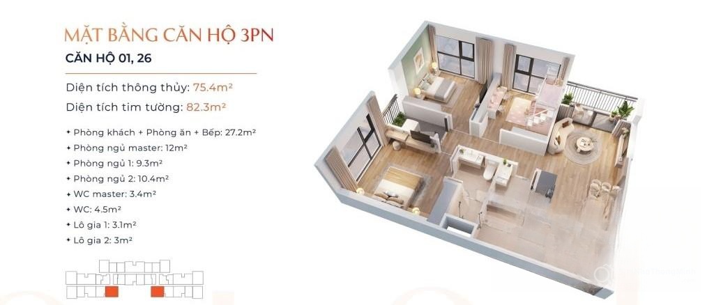 Hình ảnh chi tiết dự án