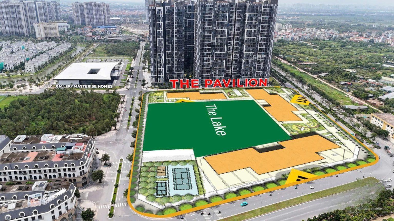 Hình ảnh chi tiết dự án