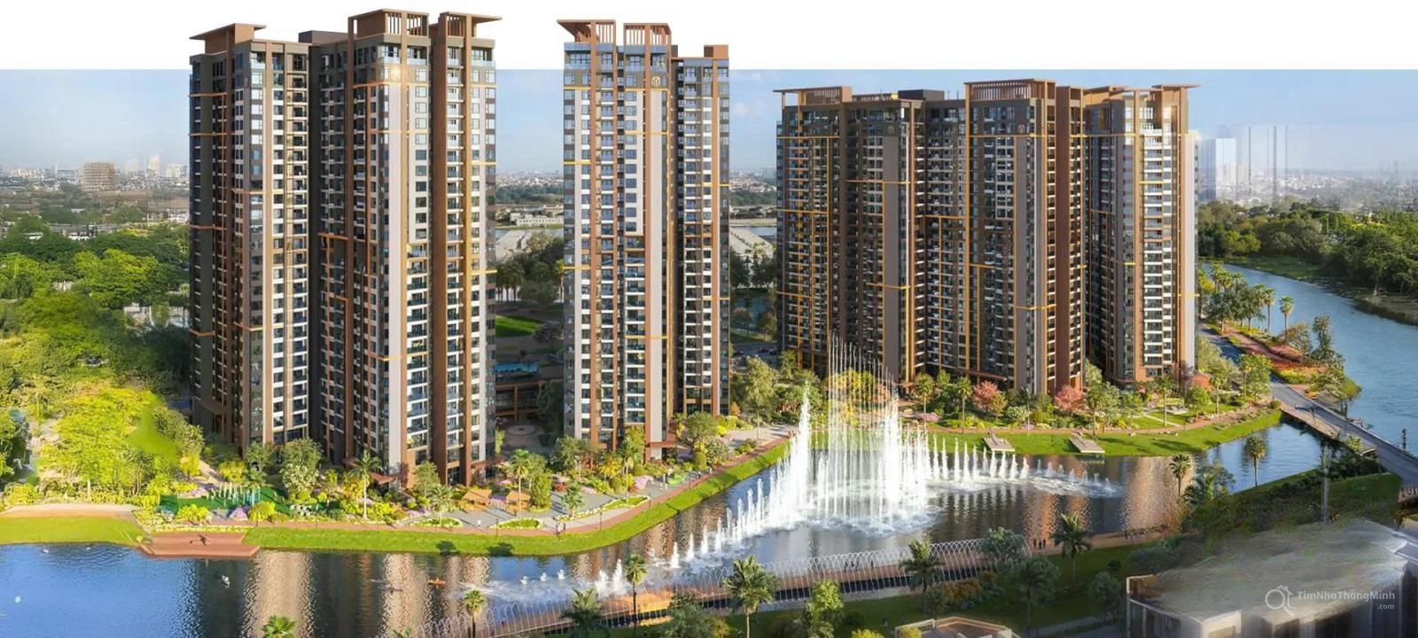 Hình ảnh chi tiết dự án