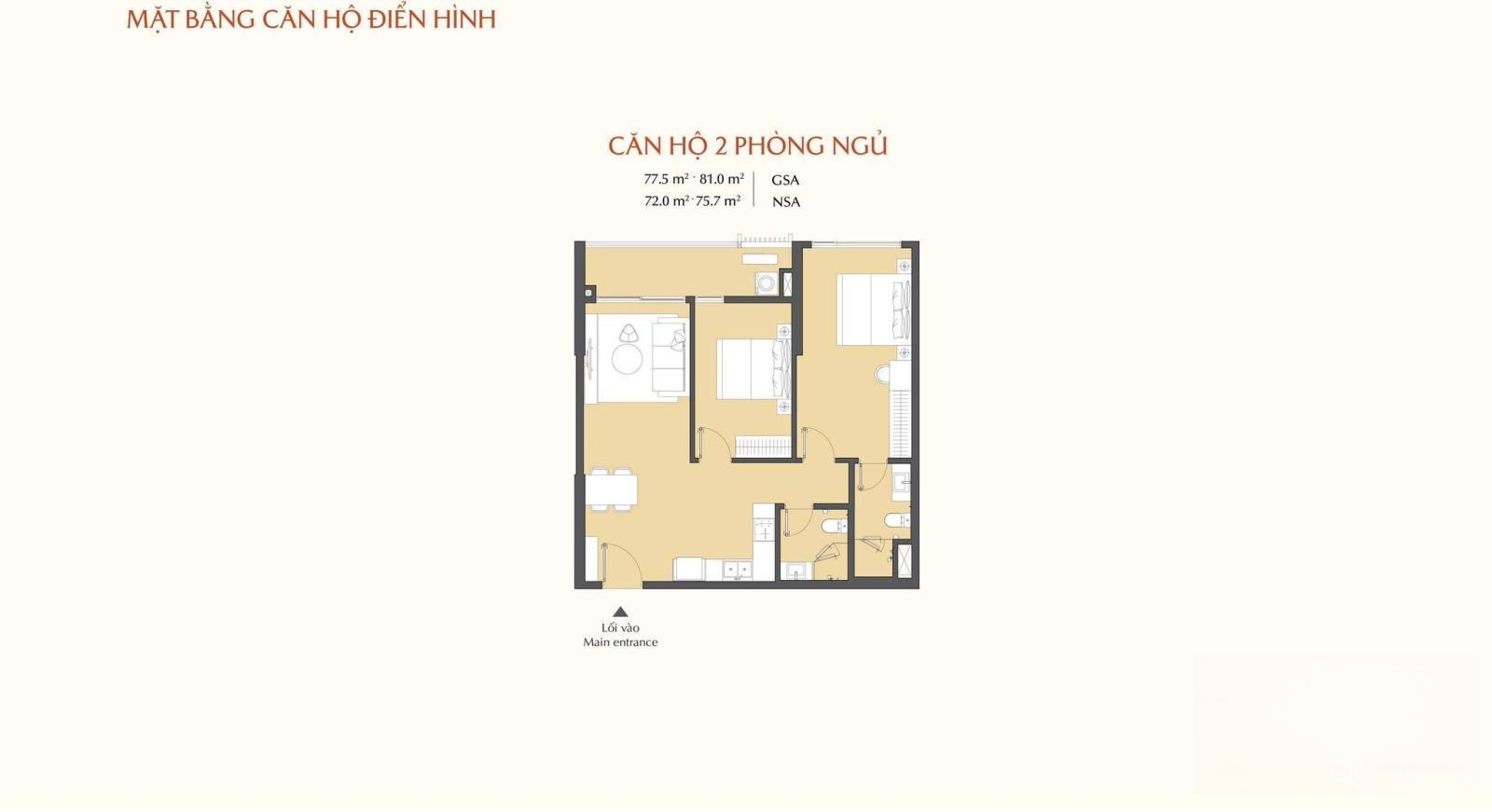 Hình ảnh chi tiết dự án