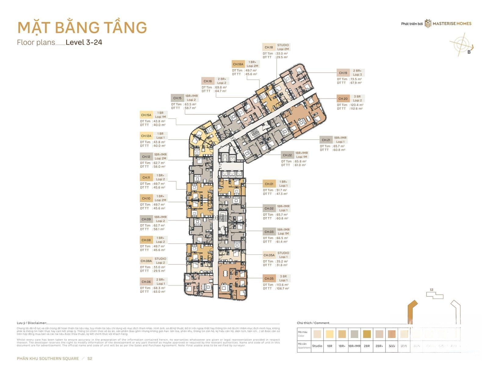 Hình ảnh chi tiết dự án