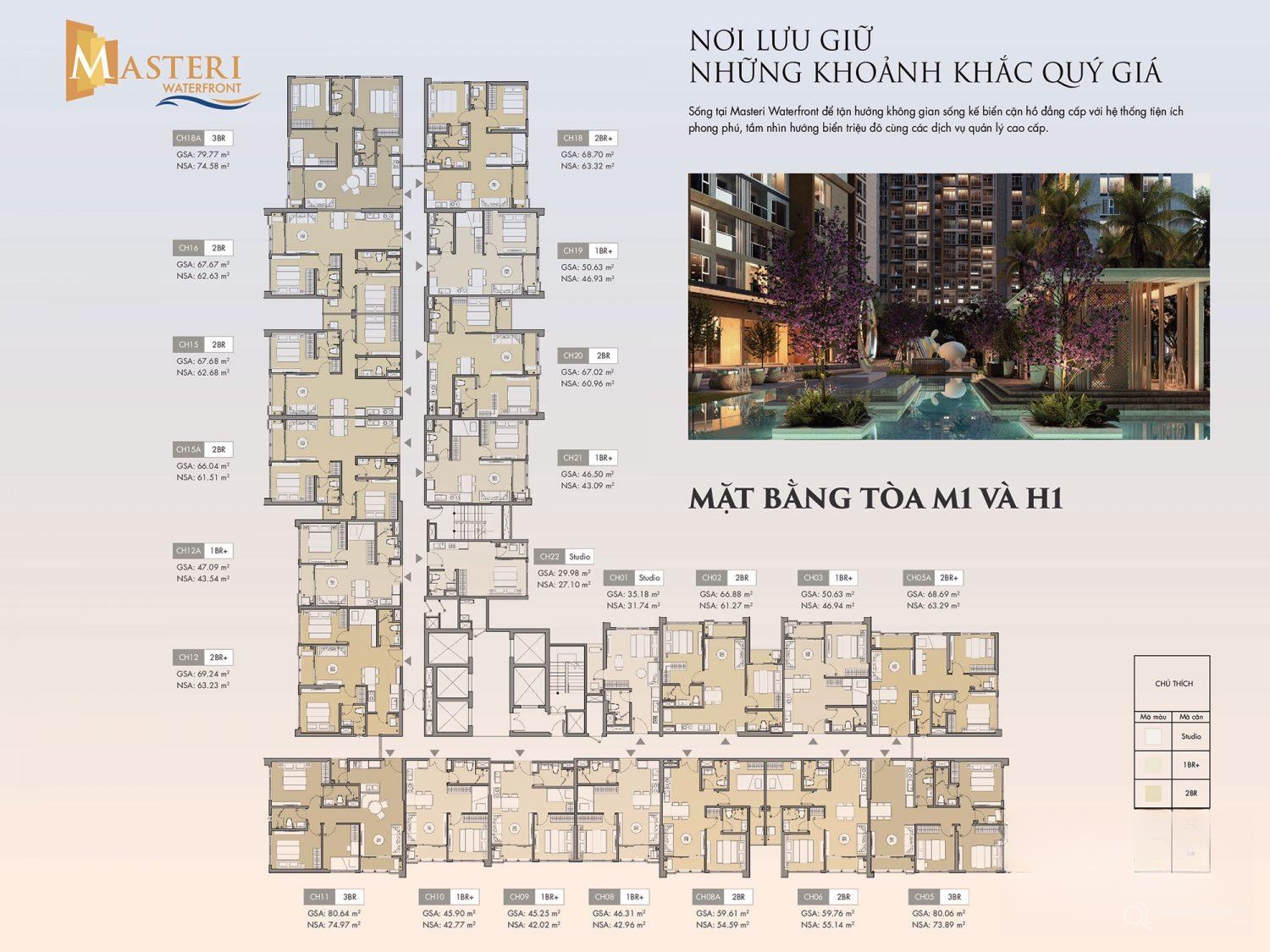 Hình ảnh chi tiết dự án