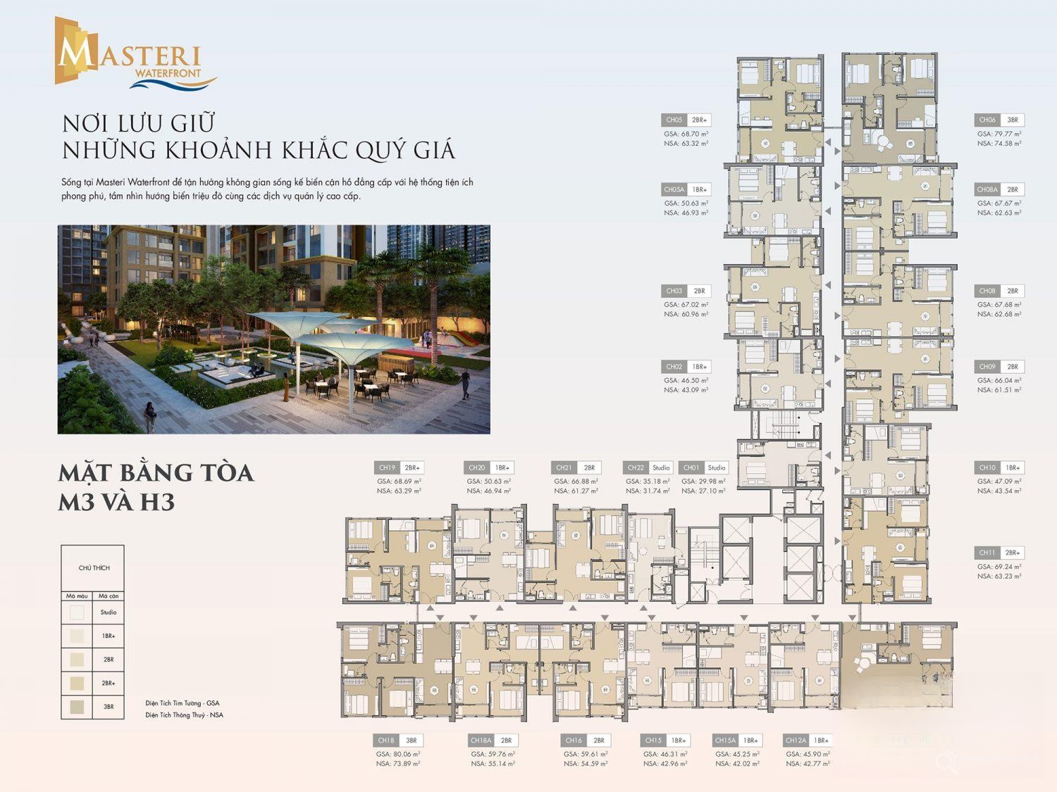 Hình ảnh chi tiết dự án