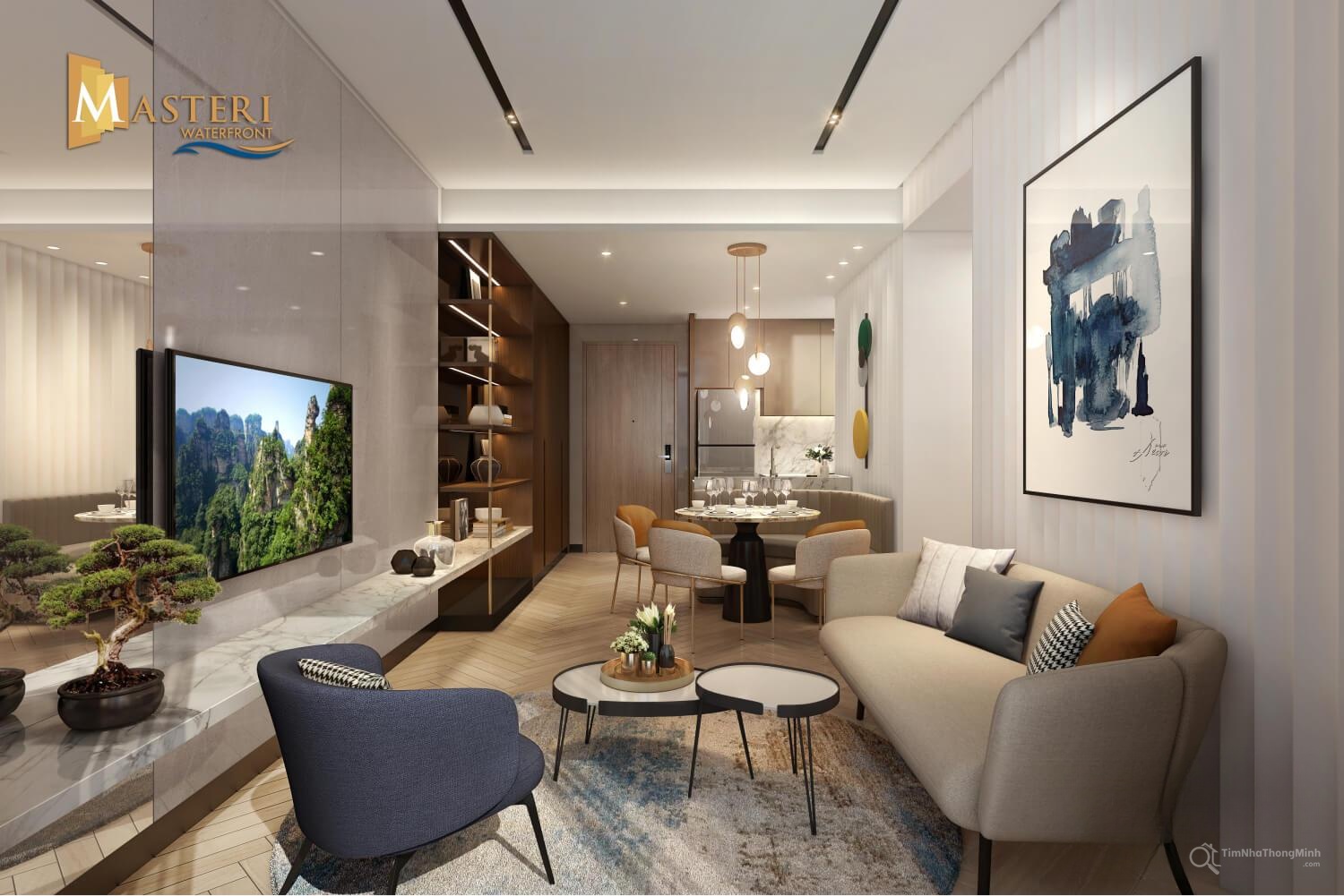 Hình ảnh chi tiết dự án