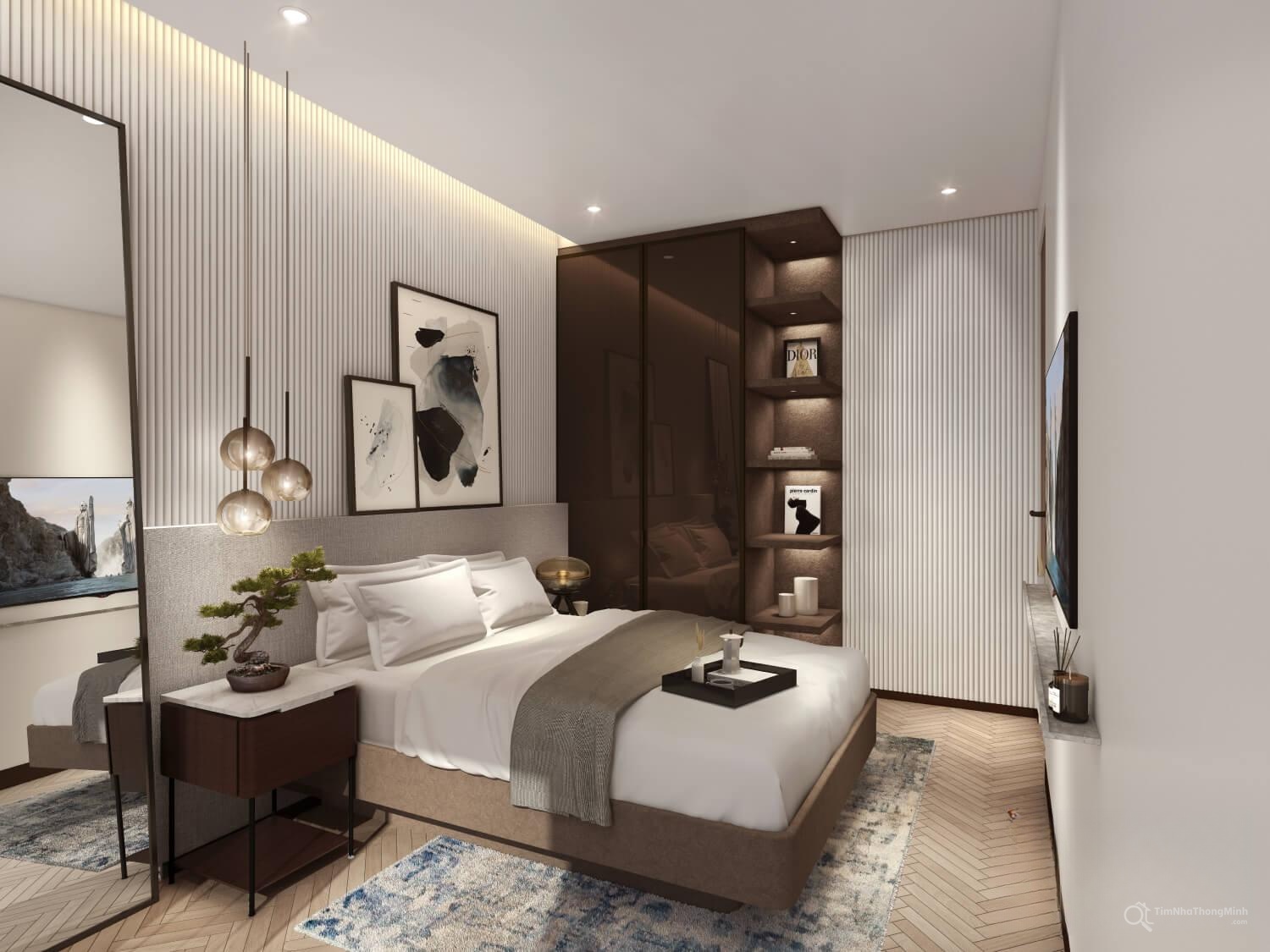 Hình ảnh chi tiết dự án