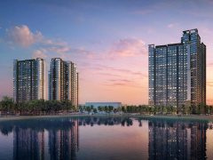 Masteri Waterfront - Hình ảnh bất động sản 1/7