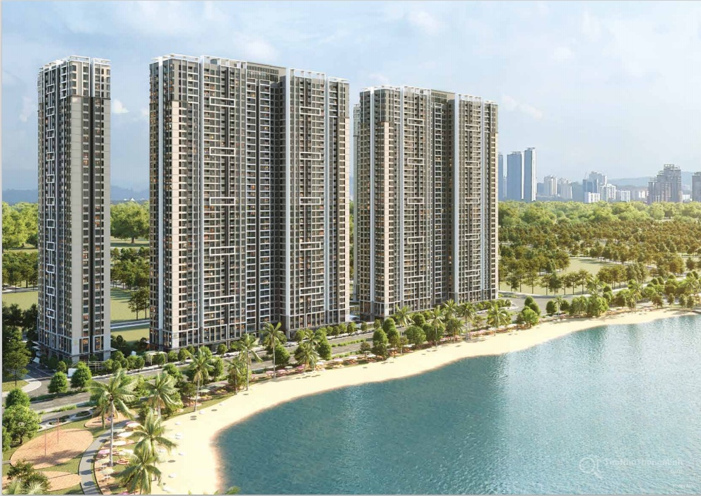 Hình ảnh chi tiết dự án