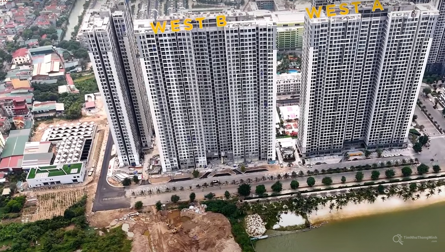 Hình ảnh chi tiết dự án