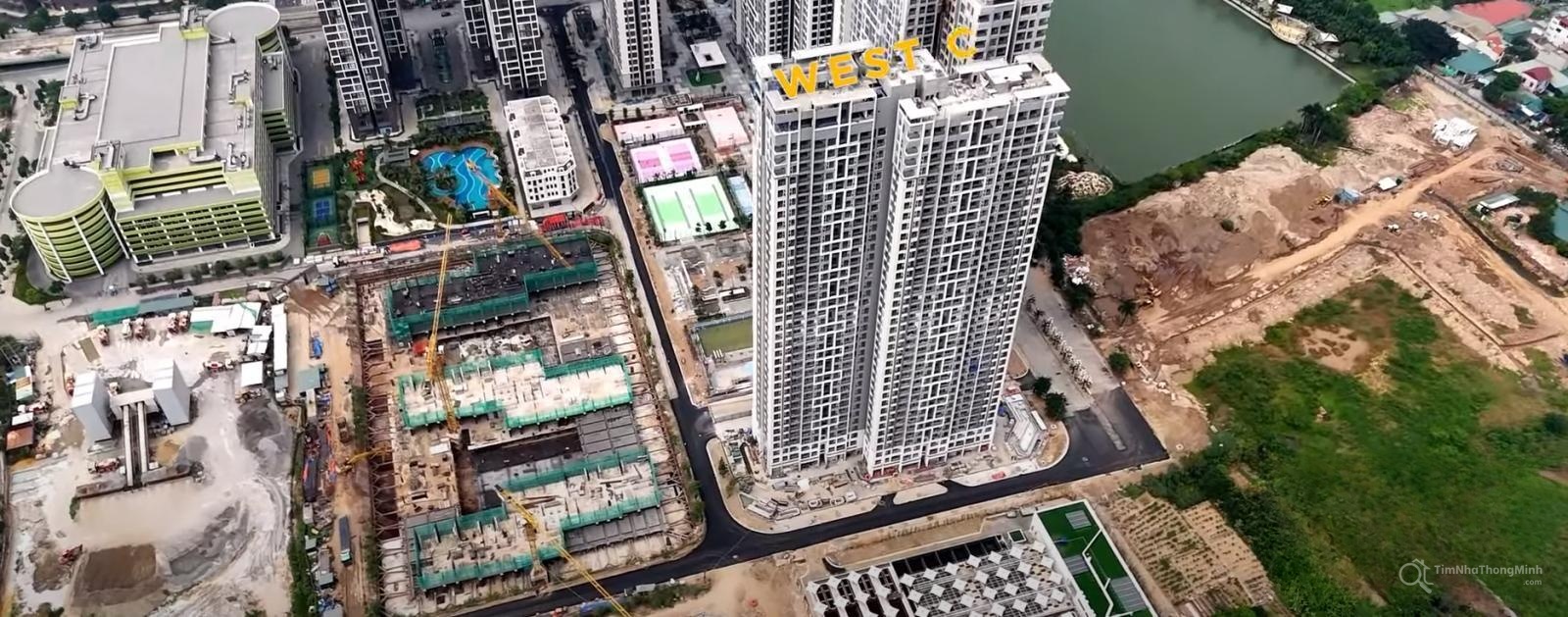 Hình ảnh chi tiết dự án