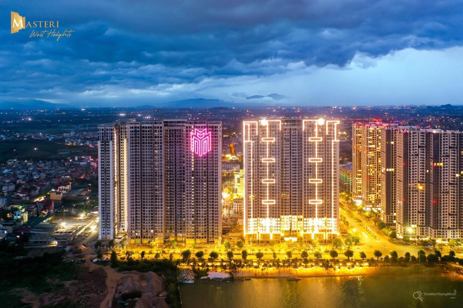 Hình ảnh chi tiết dự án