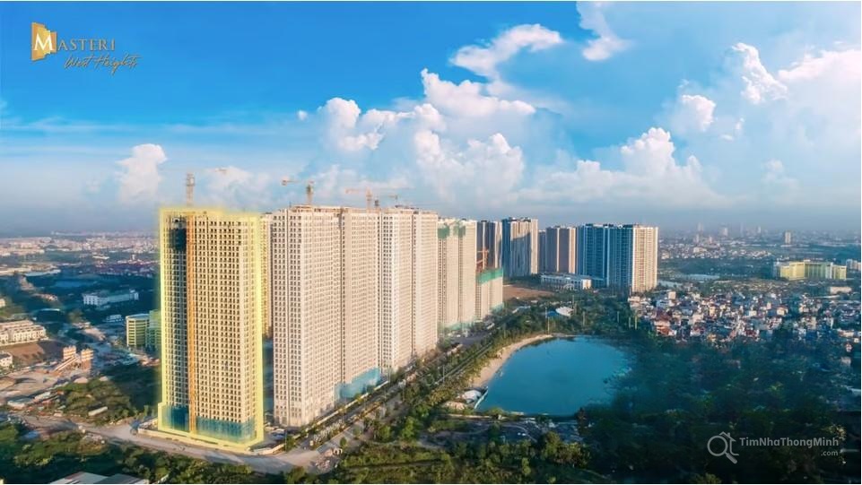 Hình ảnh chi tiết dự án